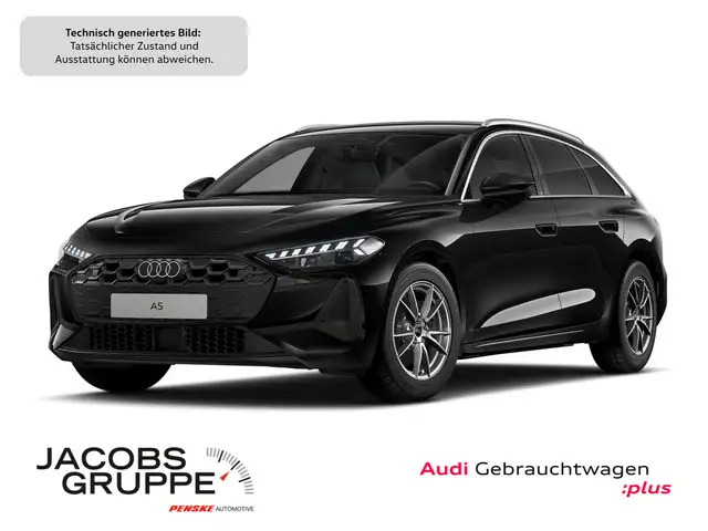 Audi A5 Avant TFSI VC*SH*R Kamera *