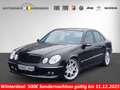 Mercedes-Benz E 500 Brabus  6.1 W211 Luftfederung AD El. Panodach Lede Schwarz - thumbnail 1