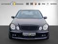 Mercedes-Benz E 500 Brabus Umbau 6.1 W211 Luftfederung AD El. Panodach Schwarz - thumbnail 4