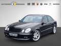 Mercedes-Benz E 500 Brabus Umbau 6.1 W211 Luftfederung AD El. Panodach Schwarz - thumbnail 1
