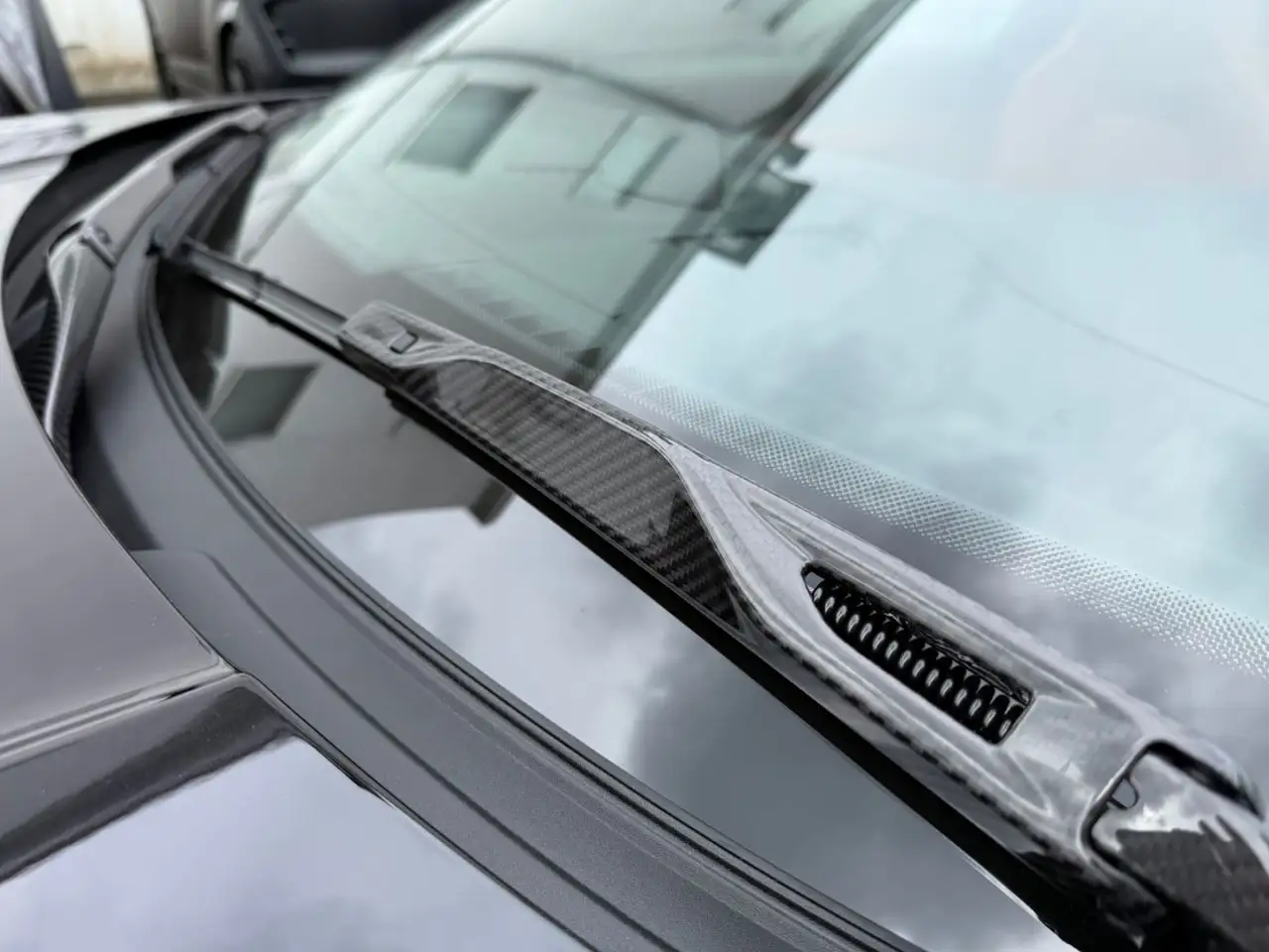 Porsche 992 Turbo S*CarbonSpDesign*Burmester*Liftsystem* 6