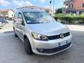 Volkswagen Caddy 2.0 Ecofuel 5p Highline *METANO / 5 POSTI* Gris - thumbnail 3