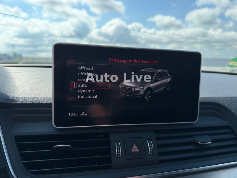 Audi Q5 40 TDI*QUA*S LINE*VIRT*PANO*MATRIX*KAMERA*VOL — photo 15