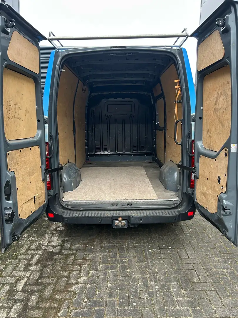Renault Master Master T35 2.3 dCi L2H2 En. Grijs - 2