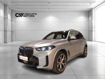 xdrive30d mhev 48V Msport auto