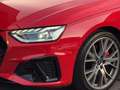 Audi A4 40 TFSI Q S LINE MASSAGE+HUD+ACC+AHK+MATRIX++ Rot - thumbnail 17