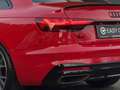 Audi A4 40 TFSI Q S LINE MASSAGE+HUD+ACC+AHK+MATRIX++ Rot - thumbnail 16