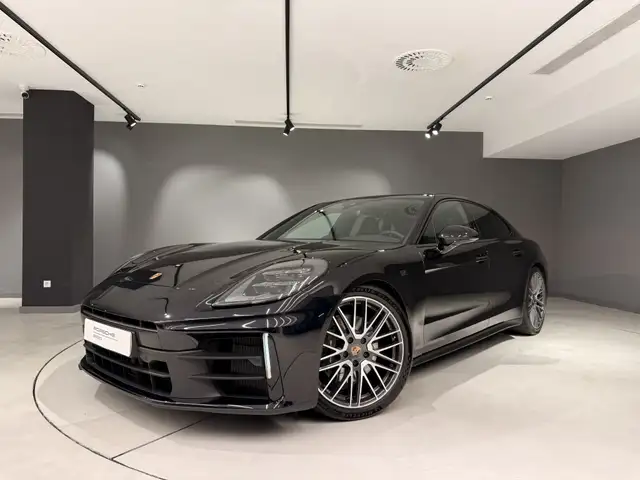 Porsche Panamera 4 Aut.
