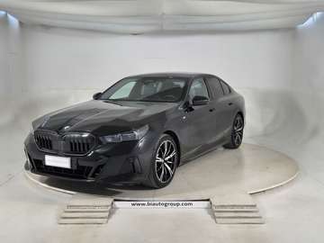 G60 Berlina 520d 48V xdrive MSport Pro auto