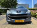 Peugeot 207 207 1.4-16V 3DRS 2007 Grijs NEU APK! Grijs - thumbnail 2