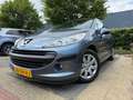 Peugeot 207 207 1.4-16V 3DRS 2007 Grijs NEU APK! Grijs - thumbnail 1