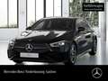Mercedes-Benz CLA 180 AMG+NIGHT+PANO+360°+MULTIBEAM+STHZG+TOTW Schwarz - thumbnail 1