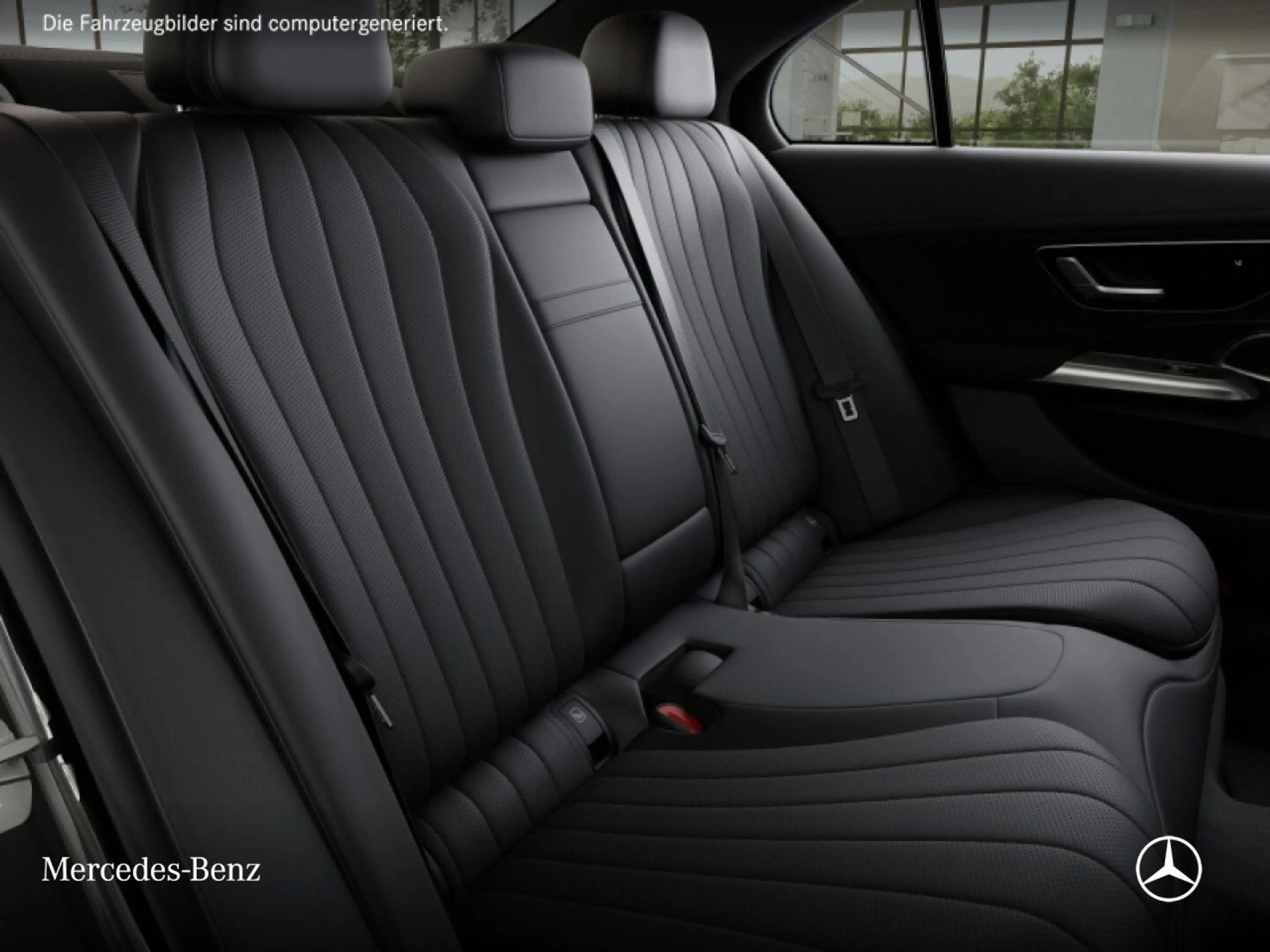 Mercedes-Benz E 450 d 4M AMG Fahrass 360° Airmat Stdhzg Pano HUD — photo 12