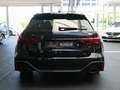 Audi RS6 Performance,Dynamik+,OptikCarbon,22",305km/h Noir - thumbnail 5