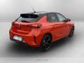 Opel Corsa 1.2 gs line + s&s 100cv Oranje - thumbnail 5
