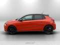Opel Corsa 1.2 gs line + s&s 100cv Oranje - thumbnail 8