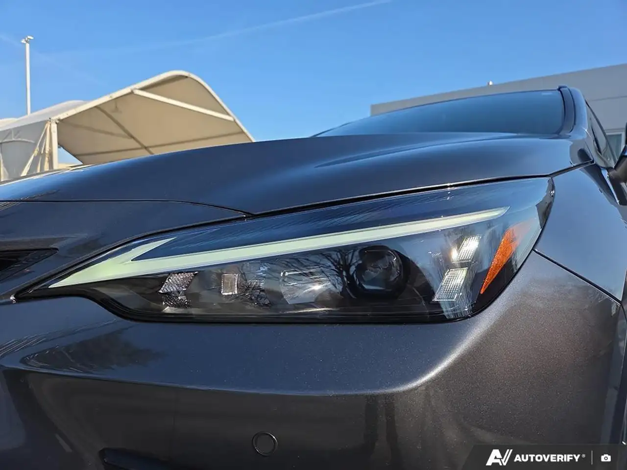 Lexus NX снимка Lexus NX