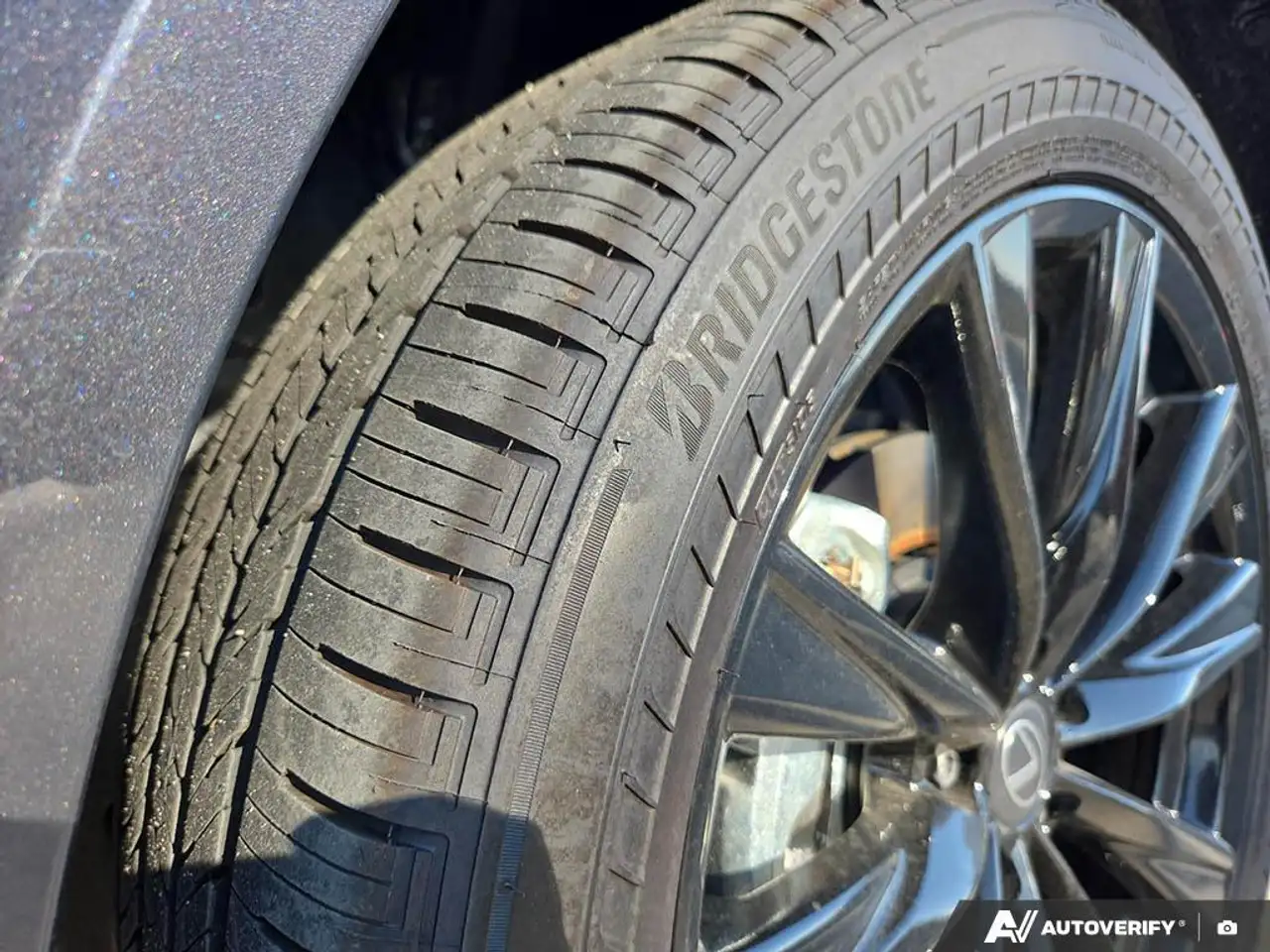 Lexus NX снимка Lexus NX