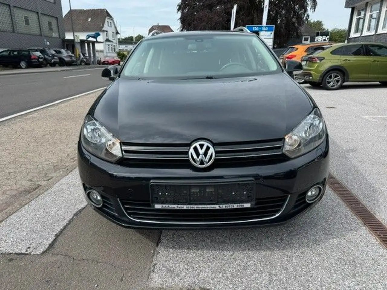Das Auto