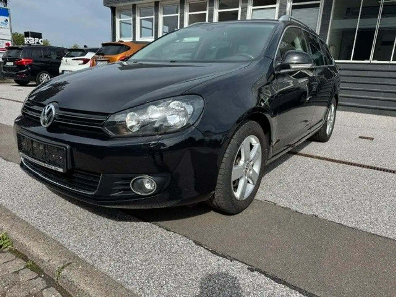 Das Auto