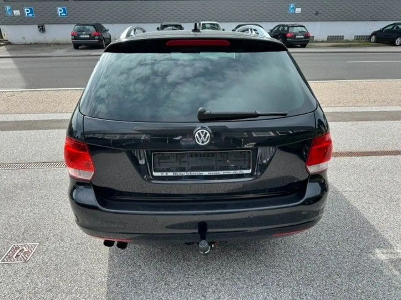 Das Auto
