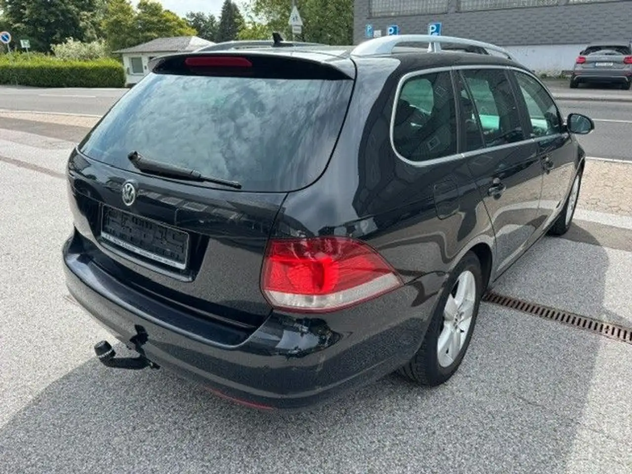Das Auto