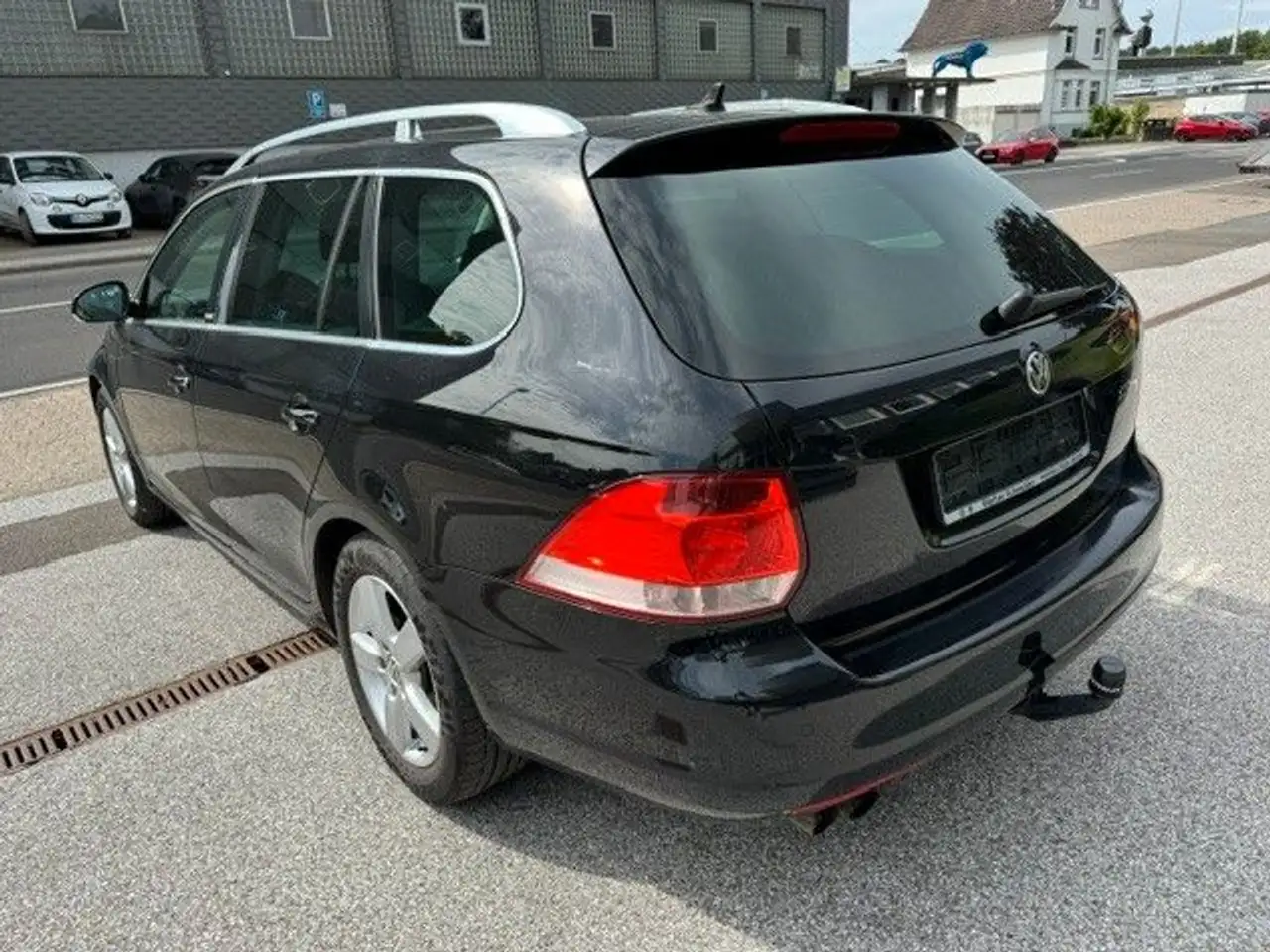 Das Auto