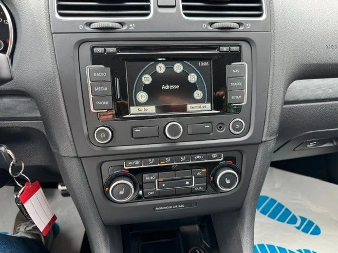 Das Auto