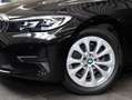 BMW 320 d Advantage DAB LED WLAN Tempomat Klimaaut. Schwarz - thumbnail 4