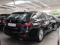 BMW 320 d Advantage DAB LED WLAN Tempomat Klimaaut. Schwarz - thumbnail 2