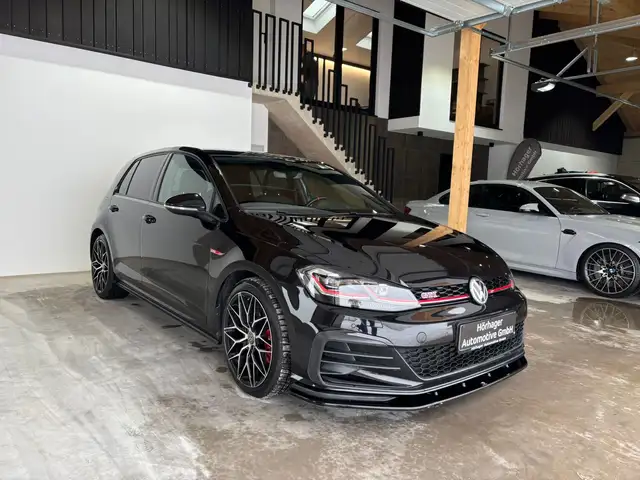 Volkswagen Golf GTI GTI Performance BMT/Start-Stopp*Top*WenigKM*