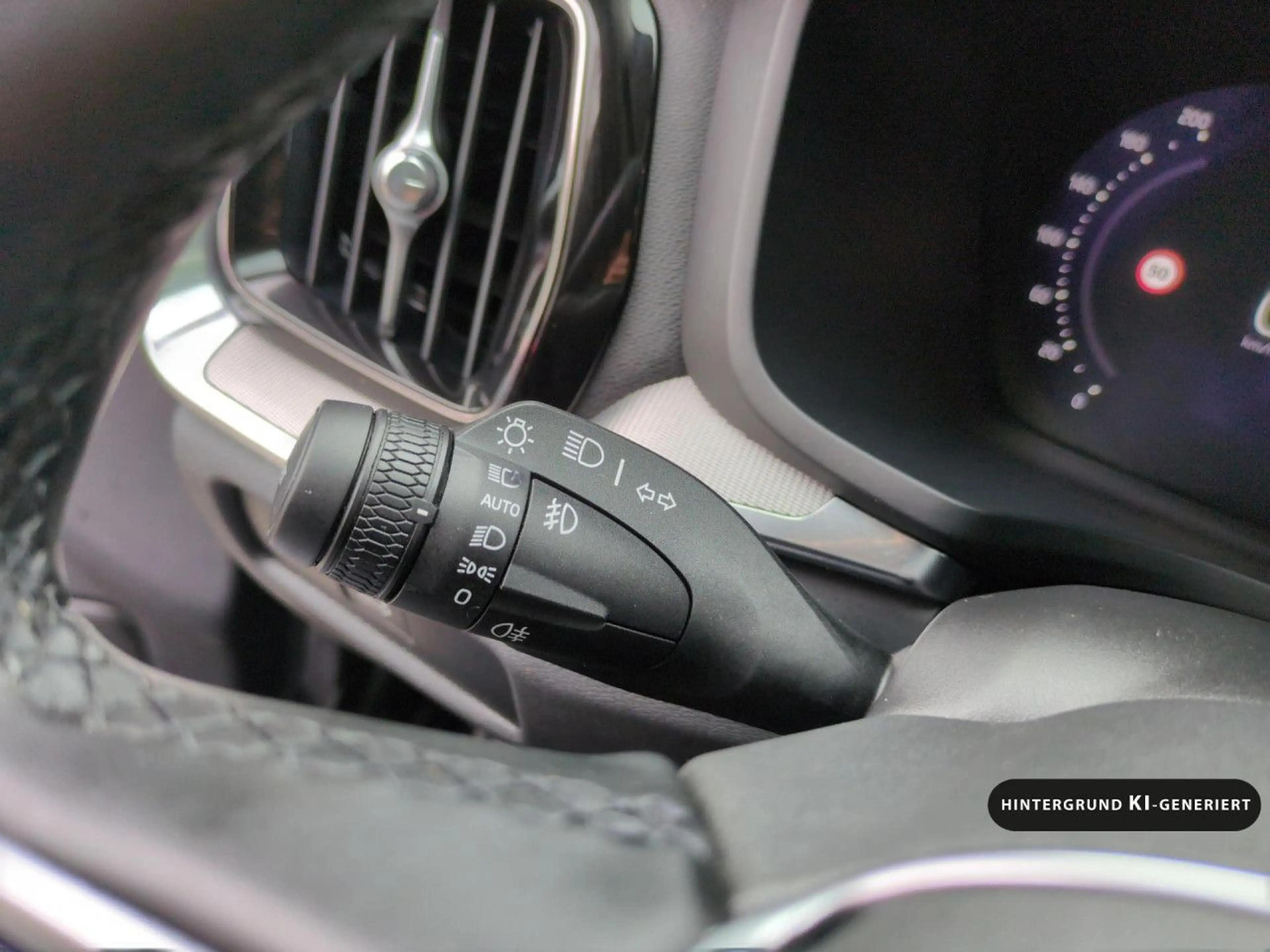 Volvo V60 Cross Country B5 (Benzin) Plus AWD Automatik — photo 15