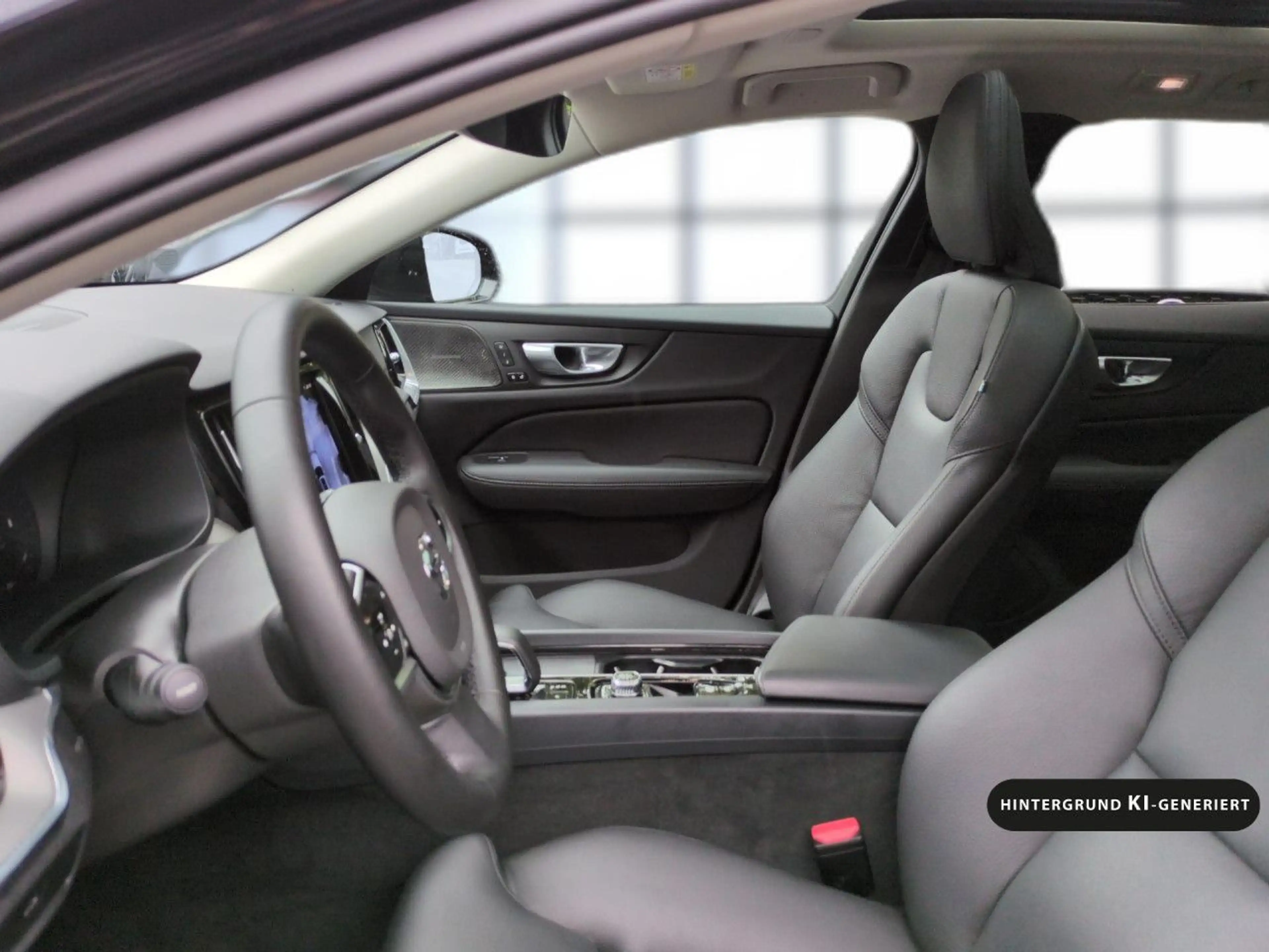 Volvo V60 Cross Country B5 (Benzin) Plus AWD Automatik — photo 10
