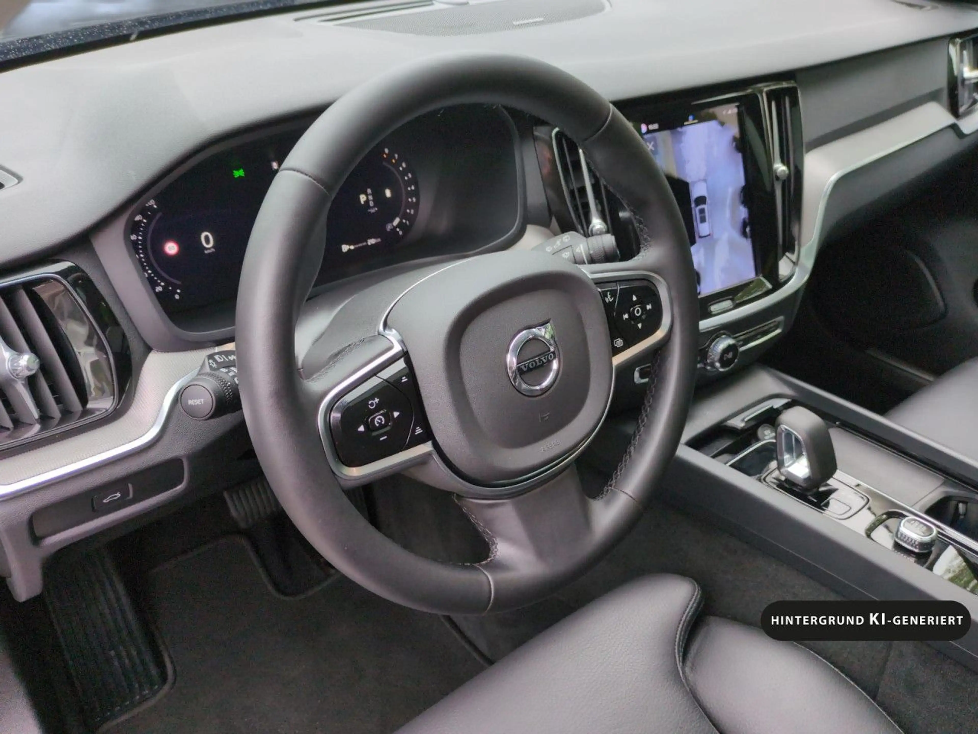 Volvo V60 Cross Country B5 (Benzin) Plus AWD Automatik — photo 11