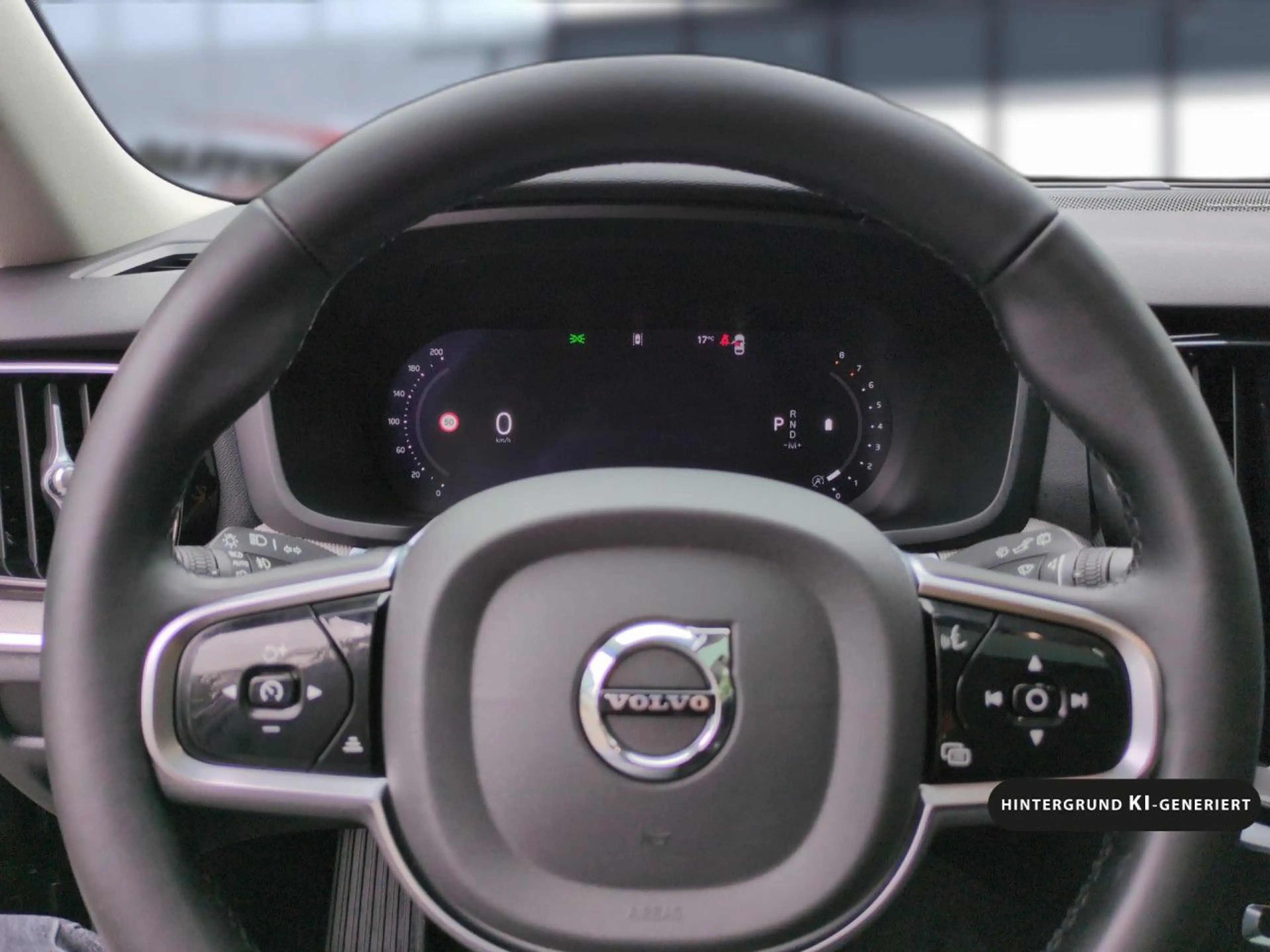 Volvo V60 Cross Country B5 (Benzin) Plus AWD Automatik — photo 12