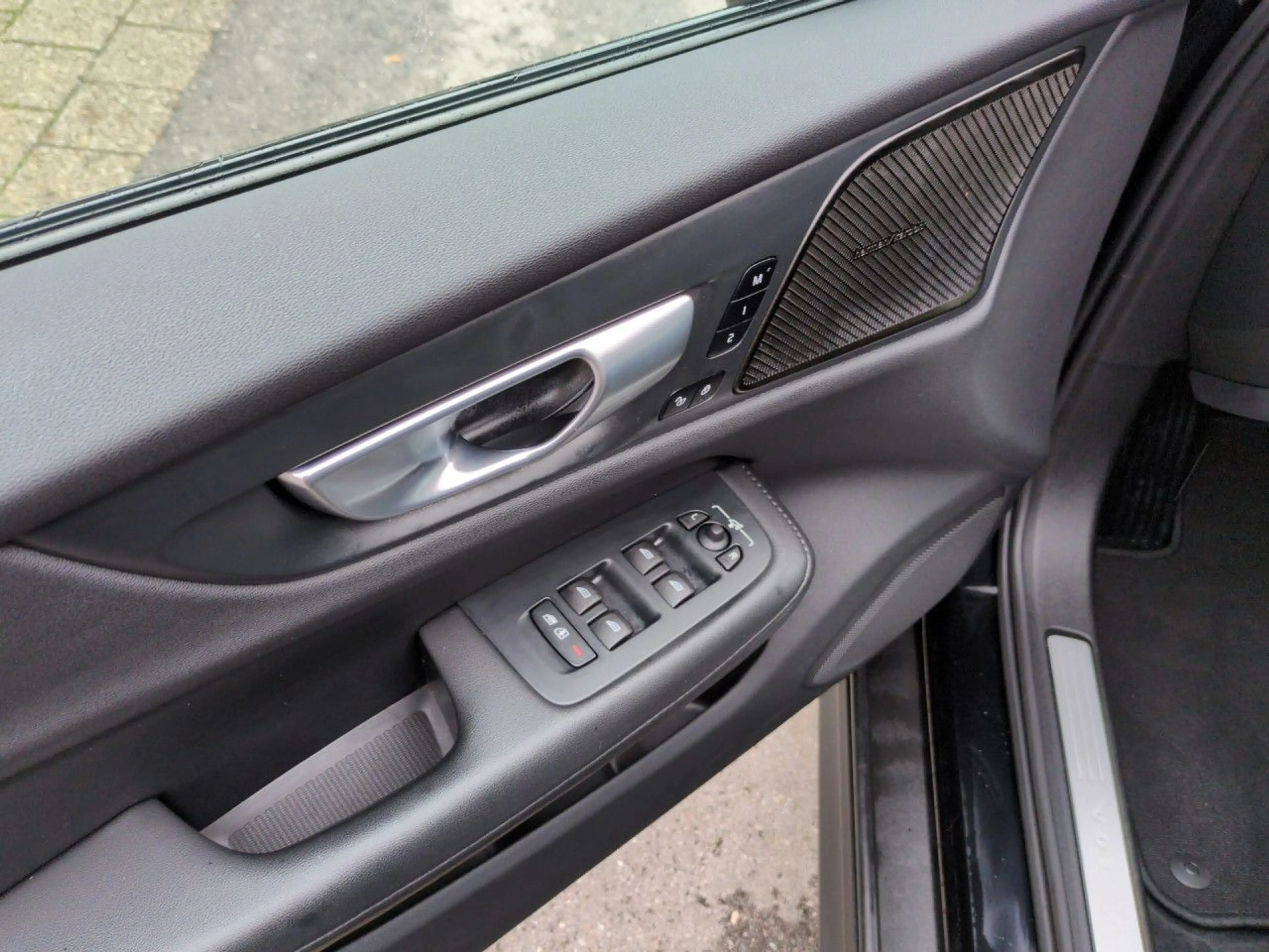 Volvo V60 Cross Country B5 (Benzin) Plus AWD Automatik — photo 9