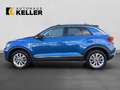 Volkswagen T-Roc Style 1.5 TSI DSG Style ACC / LED / Kam/ Easy / Clima / PDC / APP / SHZ Bleu - thumbnail 3