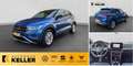 Volkswagen T-Roc Style 1.5 TSI DSG Style ACC / LED / Kam/ Easy / Clima / PDC / APP / SHZ Bleu - thumbnail 1