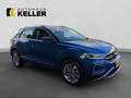 Volkswagen T-Roc Style 1.5 TSI DSG Style ACC / LED / Kam/ Easy / Clima / PDC / APP / SHZ Bleu - thumbnail 8