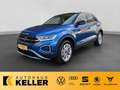Volkswagen T-Roc Style 1.5 TSI DSG Style ACC / LED / Kam/ Easy / Clima / PDC / APP / SHZ Bleu - thumbnail 2