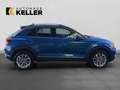 Volkswagen T-Roc Style 1.5 TSI DSG Style ACC / LED / Kam/ Easy / Clima / PDC / APP / SHZ Bleu - thumbnail 7
