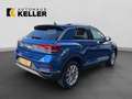 Volkswagen T-Roc Style 1.5 TSI DSG Style ACC / LED / Kam/ Easy / Clima / PDC / APP / SHZ Bleu - thumbnail 6