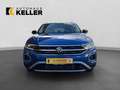 Volkswagen T-Roc Style 1.5 TSI DSG Style ACC / LED / Kam/ Easy / Clima / PDC / APP / SHZ Bleu - thumbnail 9