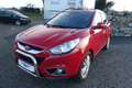 Hyundai iX35 Premium 2,0 CRDi 4WD AT 836i-P6 Rot - thumbnail 1