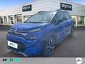 Citroen C3 Aircross Pure Tech 130 Plus EAT6 LED+Navi+LM Blau - thumbnail 1
