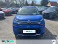 Citroen C3 Aircross Pure Tech 130 Plus EAT6 LED+Navi+LM Blau - thumbnail 2