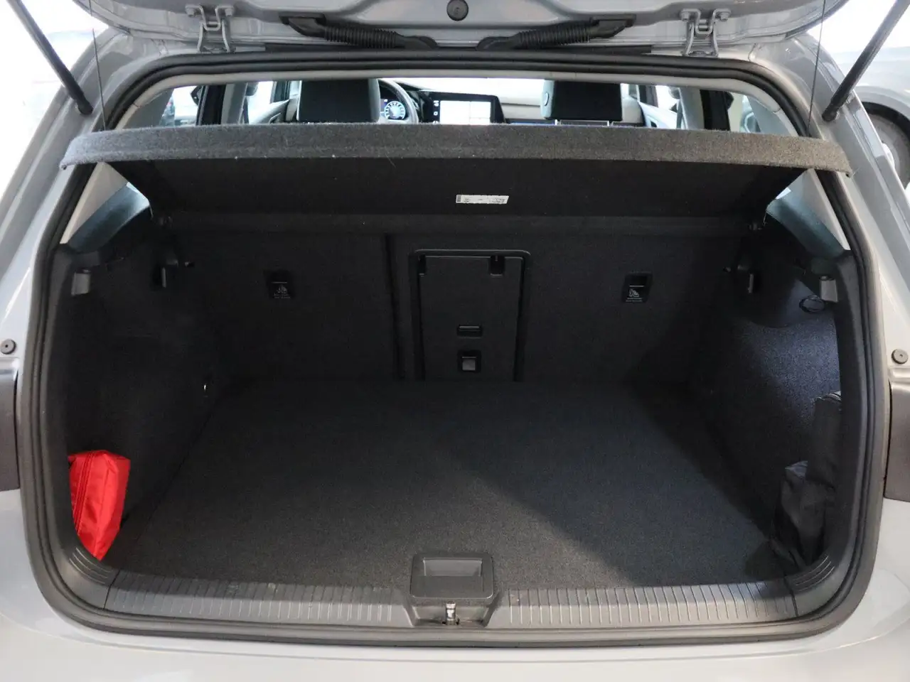 Volkswagen Golf VIII 1.5 TSI Life ACC HUD DISC. PRO IQ.LIGT, миниатюра 12