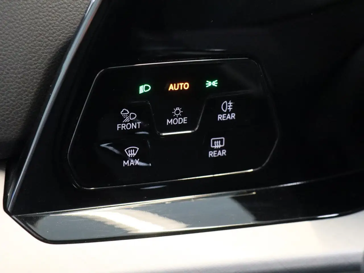 Volkswagen Golf VIII 1.5 TSI Life ACC HUD DISC. PRO IQ.LIGT, миниатюра 15