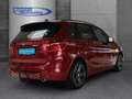 BMW 220 220d ACTIVE TOURER "SPORT LINE" 190 PS AUTOMATIK+N Rot - thumbnail 6