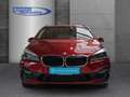 BMW 220 220d ACTIVE TOURER "SPORT LINE" 190 PS AUTOMATIK+N Rot - thumbnail 9